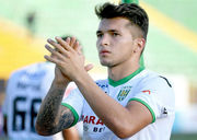 ДУБІНЧАК: «Не можу тренуватися, оскільки не знаю, чи є у мене вірус»