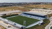 Реал доиграет сезон не на Сантьяго Бернабеу