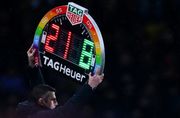 Челси хочет, чтобы в АПЛ ввели 9 замен