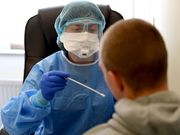 Источник: «В Карпатах уже 13 случаев заражения коронавирусом»