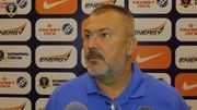 Юрий БЕРЕЗА: «Подходим к тому рисунку игры, который хотели видеть»
