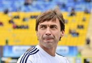 Владислав ВАЩУК: «Не верю, что к Динамо вернутся результаты»