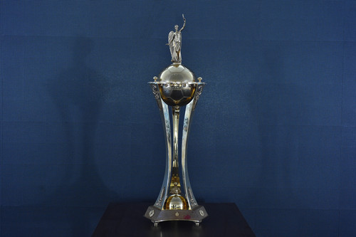 Жеребкування 1/2 фіналу Кубку України відбудеться 13 березня