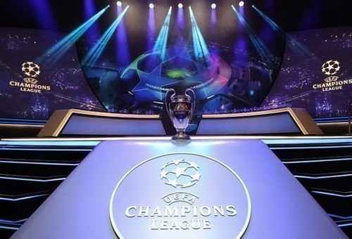 Росія претендує на право проведення матчів Ліги чемпіонів, що залишилися
