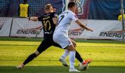 Заря – Колос – 1:0. Текстовая трансляция матча