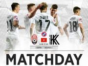 Заря – Колос – 1:0. Видео гола и обзор матча