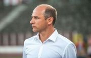 СКРИПНИК: «Сказался скачок температуры. Рады победе и готовимся к Динамо»