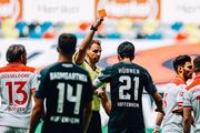 Фортуна – Хоффенхайм – 2:2. Видео голов и обзор матча