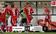 Фрайбург – Боруссия Менхенгладбах – 1:0. Видео гола и обзор матча