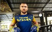 ВІДЕО. Хто зможе повторити? Ломаченко показав новий вид жонглювання