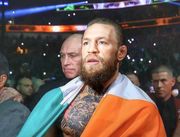 Конор МАКГРЕГОР: «Я устал от игры. Для меня просто нет кайфа»