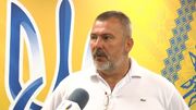 Президент Днепра-1: «Цель команды - борьба за еврокубки»
