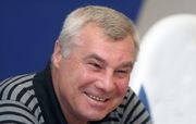 Демьяненко про пост вице-президента УАФ: «За что буду отвечать? За футбол!»