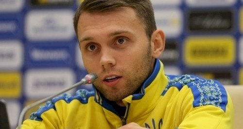 Александр КАРАВАЕВ: «У сборной Украины есть незавершенное дело»