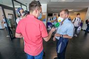 ОФИЦИАЛЬНО. Вторая лига решила завершить соревнования досрочно