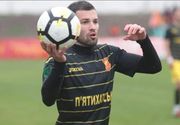 Защитник Ингульца рассказал, как Суркис спас сезон в Первой лиге