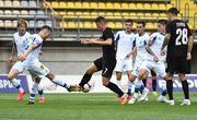 Зоря – Динамо – 1:3. Текстова трансляція матчу