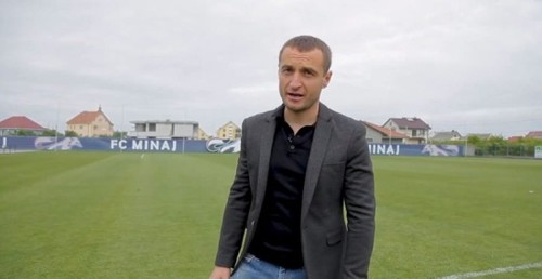 Спортивний директор Миная: «Перед Динамо пройдемо тести, але де гарантії»