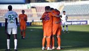 Маріуполь — Ворскла — 1:1. Відео голів та огляд матчу