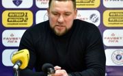 Олександр БАБИЧ: «Ворскла підловила нас на дитячій помилці»