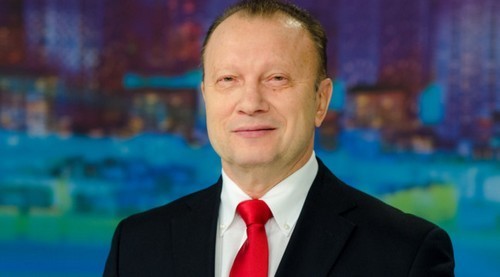 Сергій МОРОЗОВ: «Олександрія також може боротися за друге місце»