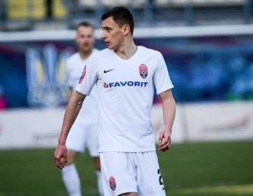 Владислав КАБАЄВ: «З Динамо хвилин 60 добре грали»