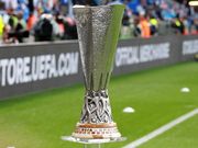 Шахтер ждет испытание. Финальная восьмерка Лиги Европы пройдет в Германии