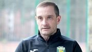 САНЖАР: «Тільки після результатів тестів будемо будувати якісь плани»