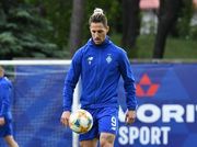 ФОТО. Фран СОЛЬ: «Ще один день»