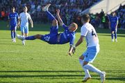 Минай – Динамо – 0:2. Текстова трансляція матчу