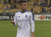 ВІДЕО. Дуелунд подвоїв перевагу Динамо, оформивши дубль вже в першому таймі