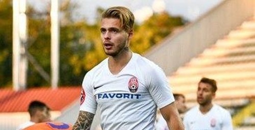 Богдан ЛЕДНЕВ: «Понял, что шансов в Динамо у меня не будет»