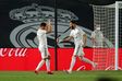 Реал Мадрид – Валенсія – 3:0. Відео голів та огляд матчу