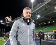 Оле-Гуннар СУЛЬШЕР: «Ми забили класні голи»