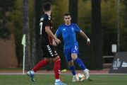 Колос U-19 — Динамо U-19. Смотреть онлайн. LIVE трансляция