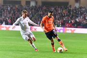 Истанбул – Копенгаген – 1:0. Видео гола и обзор матча