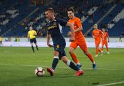 Днепр-1 – Мариуполь – 2:0. Текстовая трансляция матча
