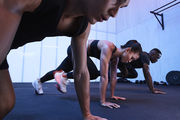 Nike Training Club Convention переносится на 3-4 октября