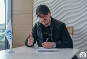 Сухоцкий перешел в минское Динамо