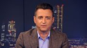 ДЕНИСОВ: «Говорили, що у Динамо стабільність, а вийшло навпаки»