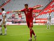 Баварія - Фрайбург - 3:1. Відео голів та огляд матчу