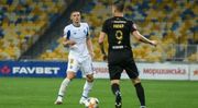 МИКОЛЕНКО: «Вербич сказав судді - немає фолу, а він дивиться VAR»
