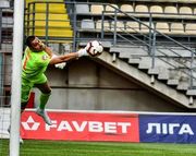 ФОТО. Георгий Бущан — №1 в Динамо