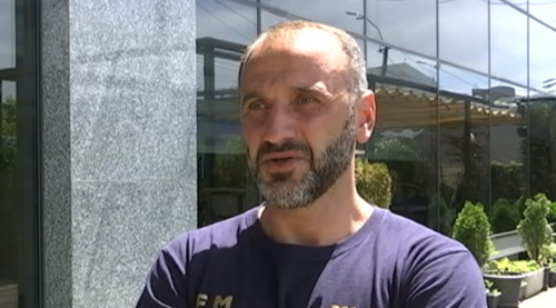 Мелікян продовжить кар'єру у Вірменії