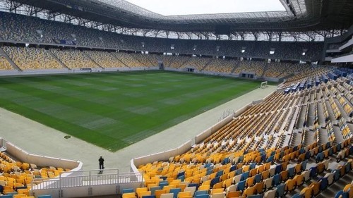 Источник: трудно представить, как финал Кубка может состояться во Львове