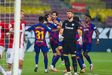 Барселона – Атлетик – 1:0. Видео гола и обзор матча