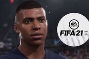 Килиан Мбаппе может попасть на обложку FIFA 21