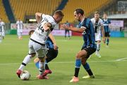 Парма – Интер – 1:2. Видео голов и обзор матча