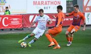 Игрокам Карпат разослали СМС, что игра с Мариуполем не состоится