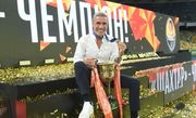Луиш КАШТРУ: «Признаю талант игроков Динамо, но Шахтер был сильнее»